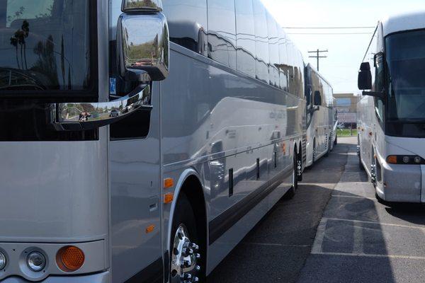 Prevost X3-45