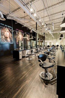 Summit Salon Academy - Tampa