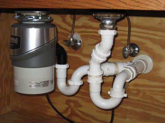 Save Your Plumbing