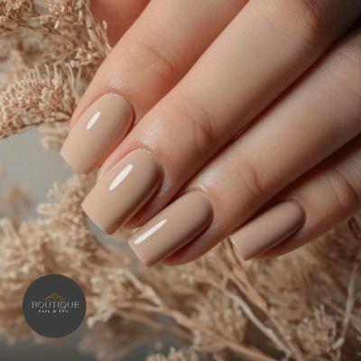 Get ready to glam up!  Treat yourself to the ultimate beauty experience at  Boutique Nails & Spa