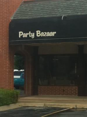 Party Bazaar