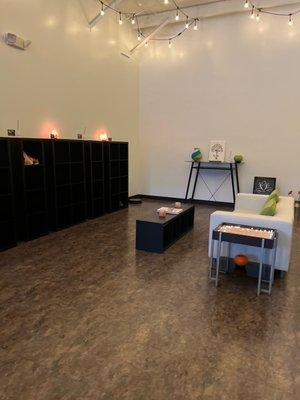 atvara hot yoga lounge