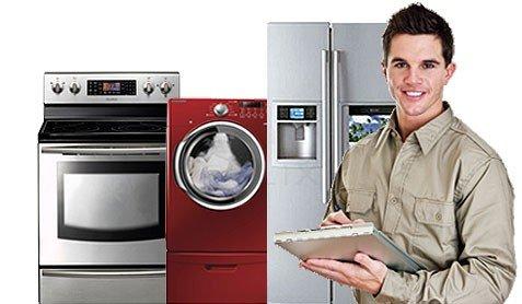 Appliances Repair Today