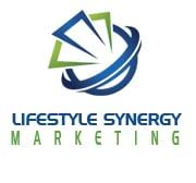 LifeStyle Synergy Marketing Logo