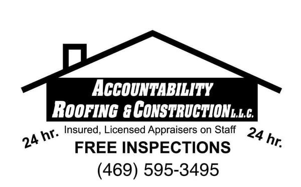 Accountability Roofing & Construction