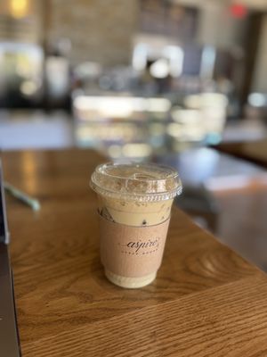 Iced Empower Coffee