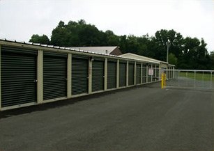 East Penn Self Storage - Oley