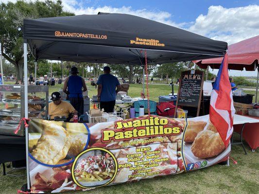 Cuban Latin Fest Kissimmee FL