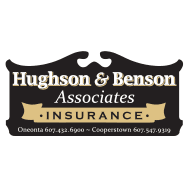 Hughson & Benson Associates Insurance