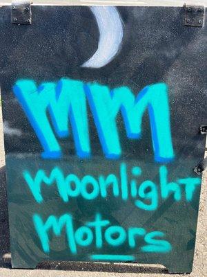 MoonLight Motors LLC 1707 W Pioneer  Puyallup Wa 98371 253-466-3129