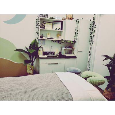 Massage Room