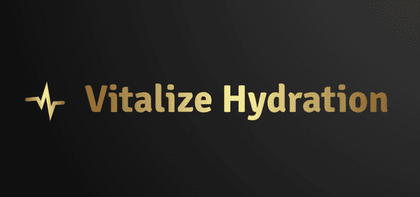 Vitalize IV Hydration 