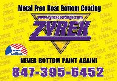 Zyrex Coatings