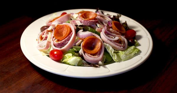 Antipasto Salad