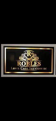 Robles Lawn Care Services