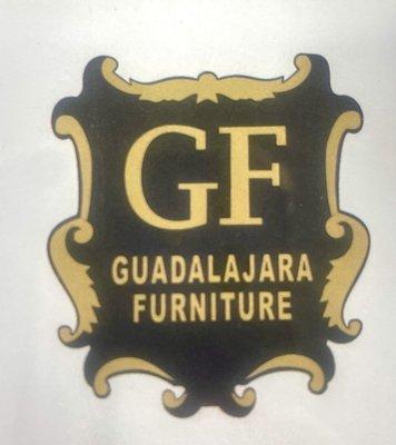 Guadalajara Furniture logo