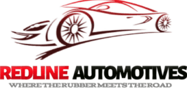 Redline Automotives