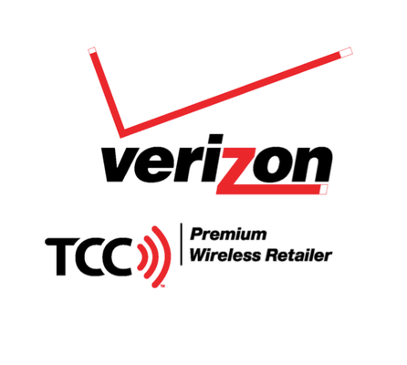 Verizon Authorized Retailer, TCC