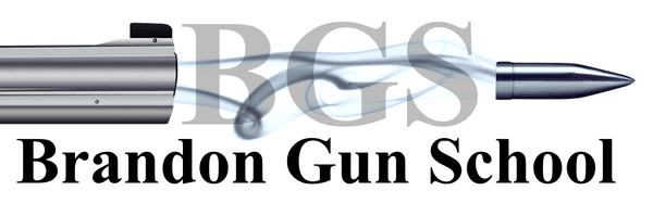 Brandon Gun School