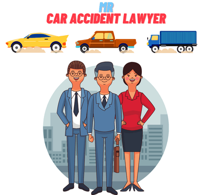 Mr Car Accident Lawyer - Anaheim