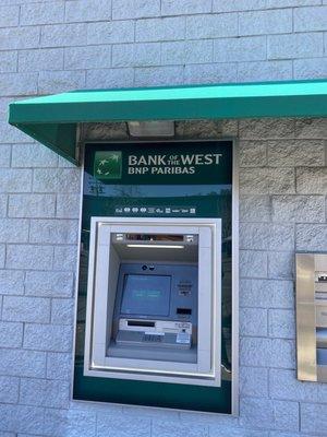 Bank of the West