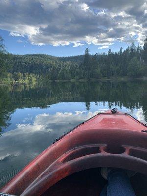 Let Venture Shuttles make it happen. Kayak the Swan!