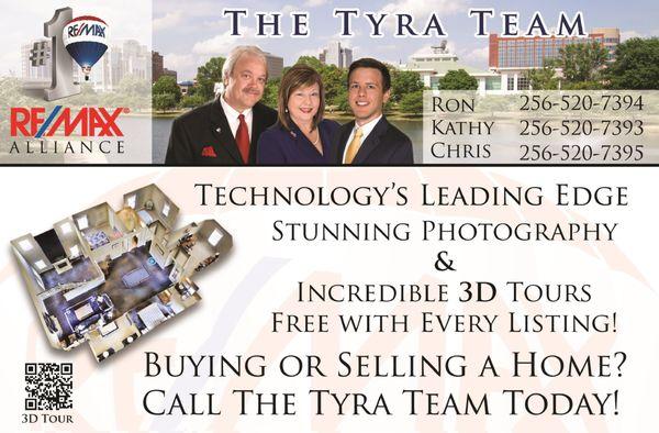 www.TyraTeam.com