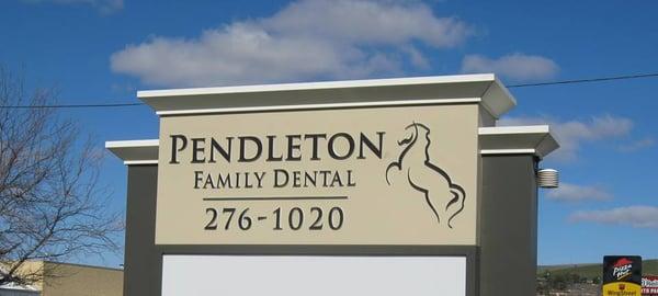 Pendleton Family Dental