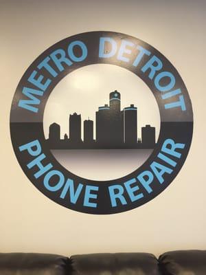 iPhone / iPad / iPod / Samsung Phone Repair Eastpointe / St. Clair Shores / Roseville