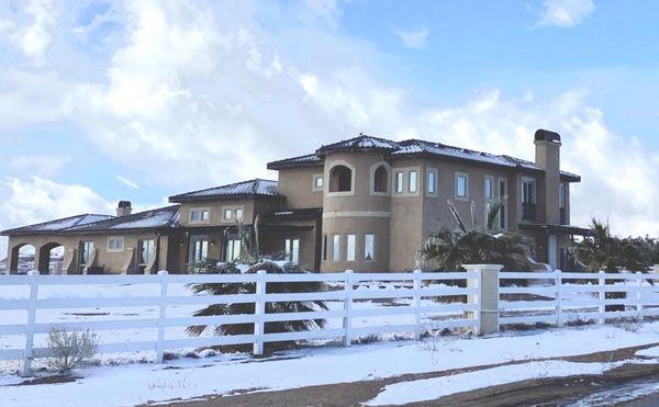 Gorgeous Desert Estates