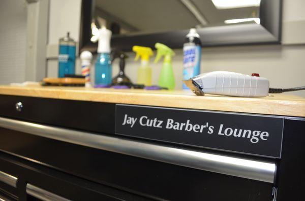 Jay Cutz Barbers Lounge