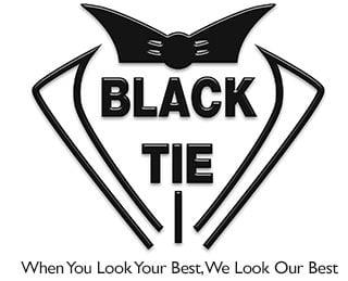 Black-Tie Tuxedo & Costume Shop