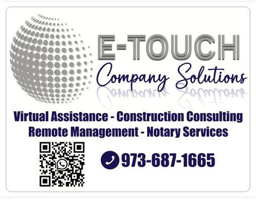 E-Touch Solutions