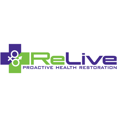 ReLive - Proactive Health Restoration