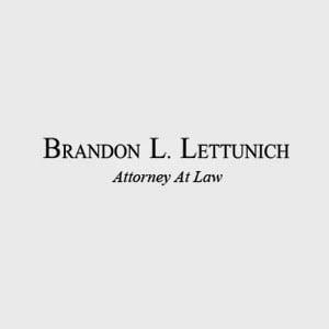 Brandon Lettunich- Personal Injury Attorney