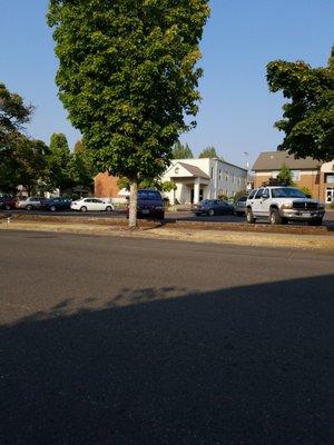 McMinnville United Methodist Church