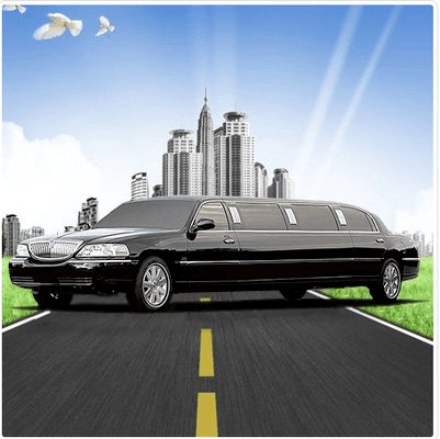 Noah's Limo Service