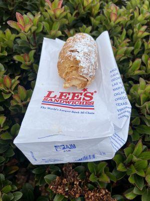 Lee's Sandwiches