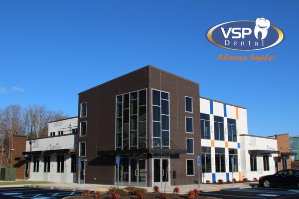 We've Moved! Come See Us at Our New Location! 500 Park Avenue, Danville VA  24541