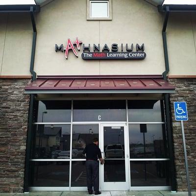 Mathnasium of Arvada