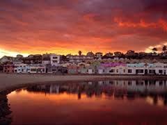 Capitola by the Sea