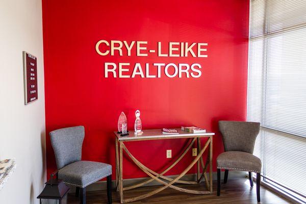 The Bloomberg Team Crye-Leike Realtors, Cabot