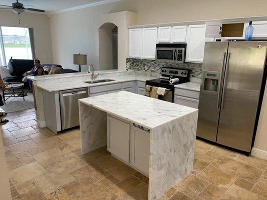 Onyx Granite & Marble Countertops