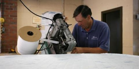 Classic Bedding Manufacturing