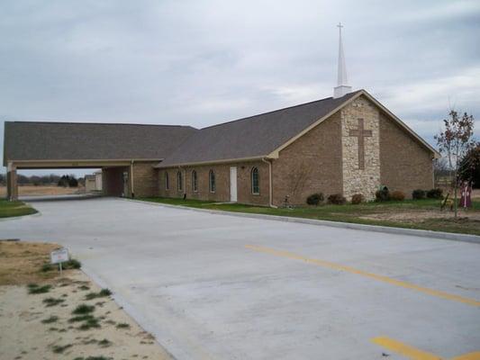 Greenville Bible Church