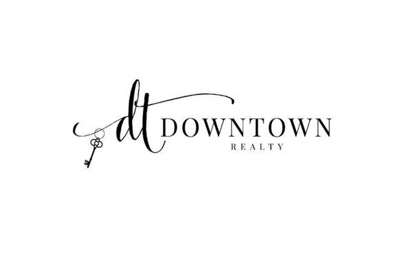 Downtown Realty logo