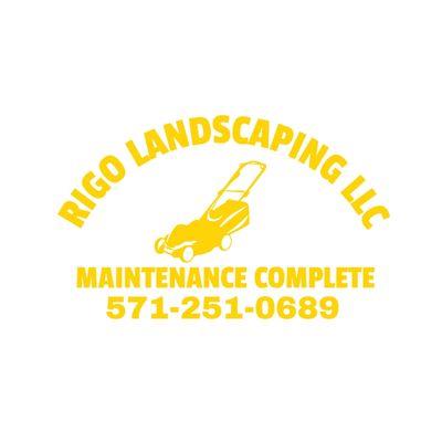 Rigo Landscaping