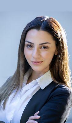 Anahit Iskanian - Coldwell Banker Exclusive