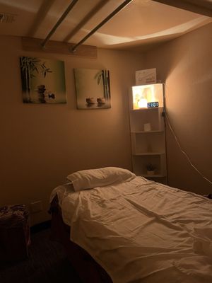 Therapy Room