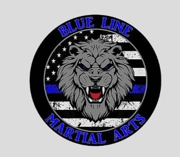 Blue Line Martial Arts